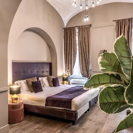 Gasthuis Telier Tomacelli Rome