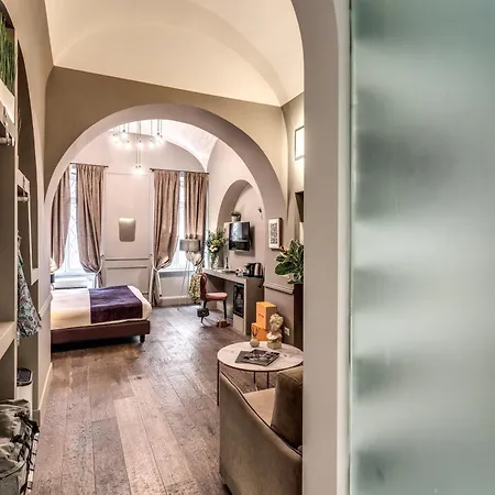 Gasthuis Telier Tomacelli 4*