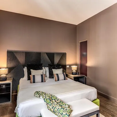 Telier Tomacelli Gasthuis 4*