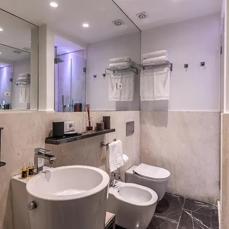 Telier Tomacelli Gasthuis Rome