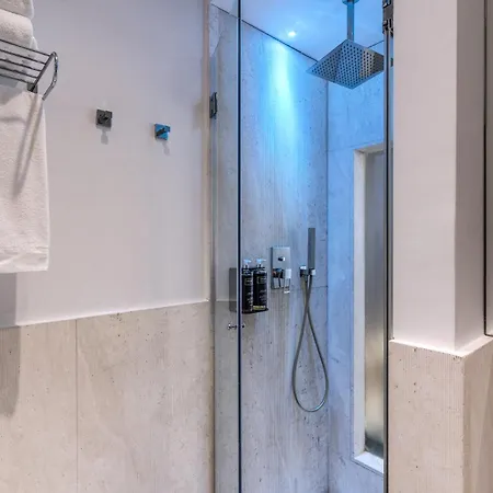 Gasthuis Telier Tomacelli Rome