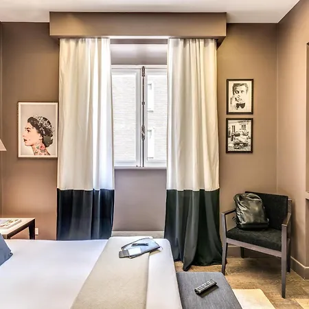 Telier Tomacelli Rome