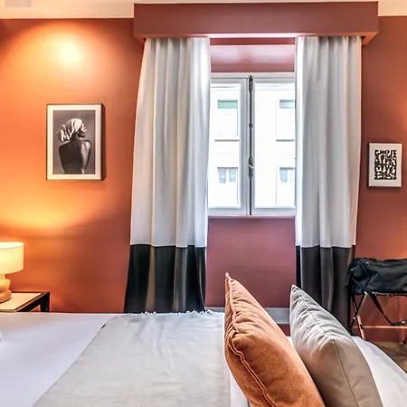 Telier Tomacelli Rome