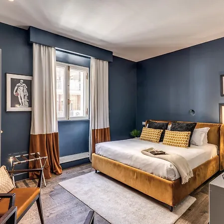 Gasthuis Telier Tomacelli Rome