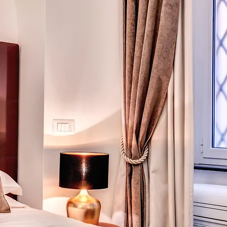 Telier Tomacelli Rome