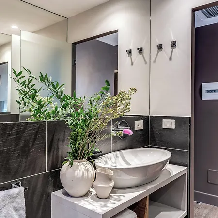 Telier Tomacelli Gasthuis Rome