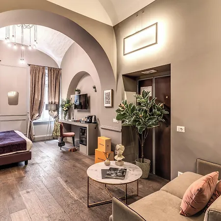 Telier Tomacelli 4*