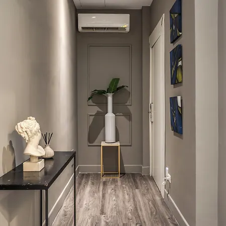 Gasthuis Telier Tomacelli 4*
