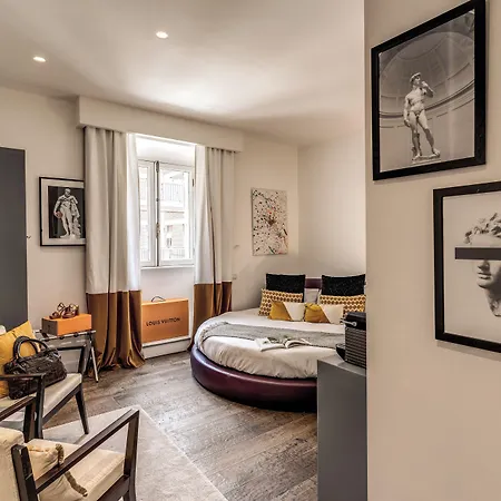 Gasthuis Telier Tomacelli 4*