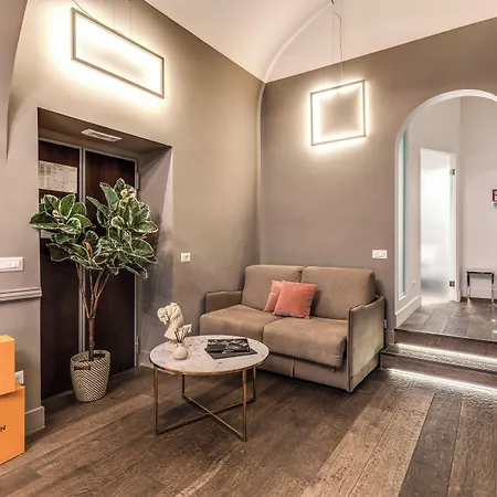Telier Tomacelli Rome