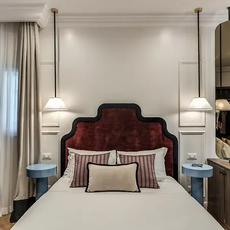 Telier Tomacelli 4* Rome