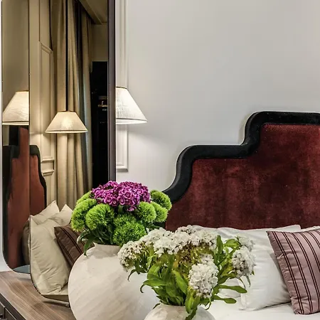 Gasthuis Telier Tomacelli 4*