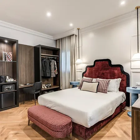 Telier Tomacelli 4* Rome