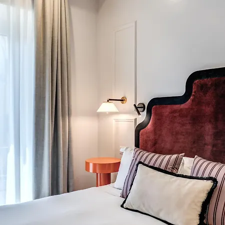 Telier Tomacelli Rome