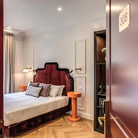 Telier Tomacelli Rome