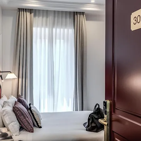 Telier Tomacelli 4* Rome