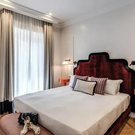 Telier Tomacelli Gasthuis Rome