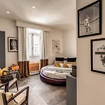 Gæstehus Telier Tomacelli 4*