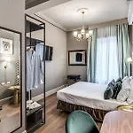 Telier Tomacelli 招待所 罗马