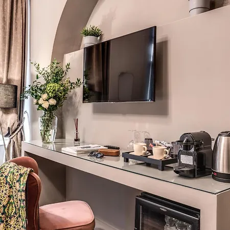 Гостевой дом Telier Tomacelli Рим