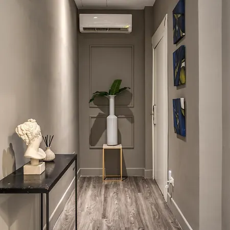 Casa de hóspedes Telier Tomacelli Roma