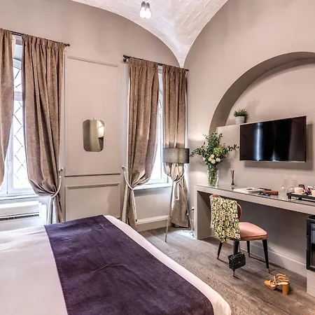 Telier Tomacelli Affittacamere 4*