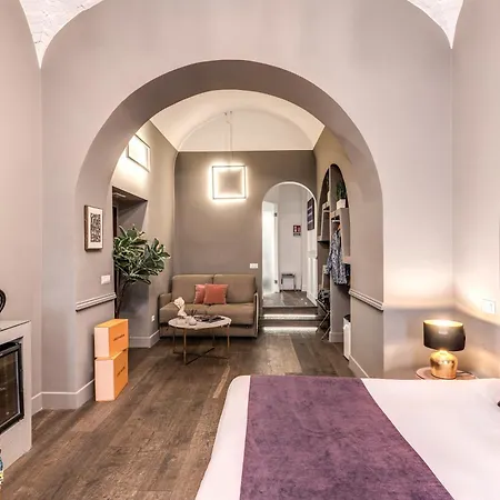 Telier Tomacelli Casa de hóspedes Roma