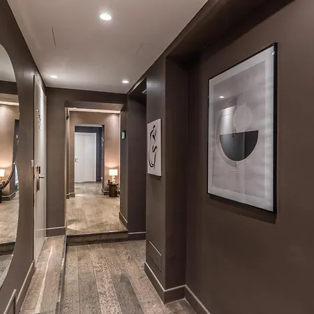 Telier Tomacelli Гостевой дом 4*