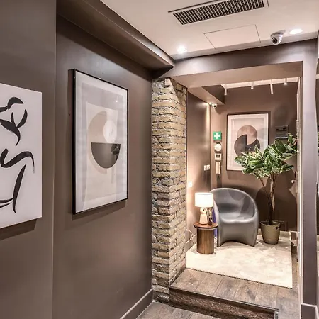 Telier Tomacelli Гостевой дом 4*