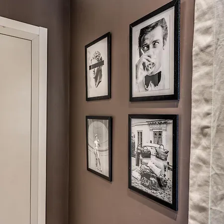 Casa de hóspedes Telier Tomacelli Roma
