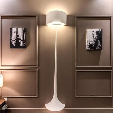 Telier Tomacelli Гостевой дом