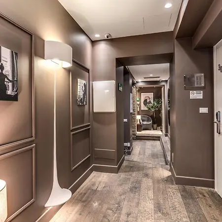 بيت ضيافة Telier Tomacelli 4*
