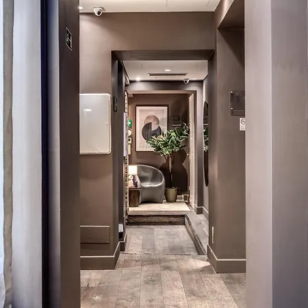 Casa de hóspedes Telier Tomacelli Roma