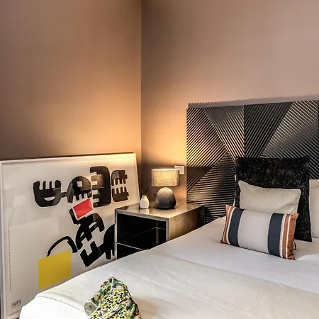 Гостевой дом Telier Tomacelli