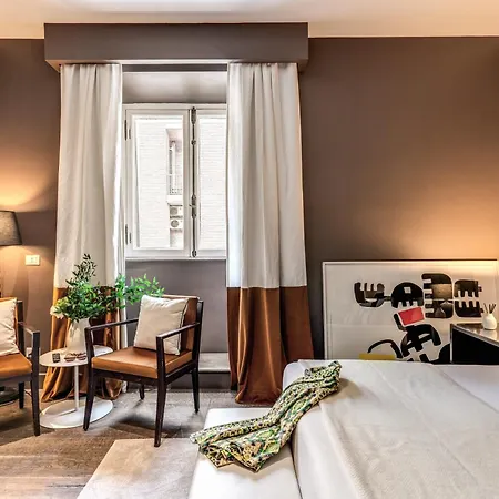 Telier Tomacelli Гостевой дом Рим