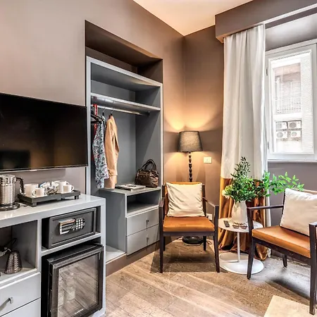 Telier Tomacelli Vendégház Róma