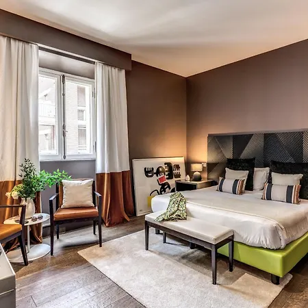 Telier Tomacelli 4*