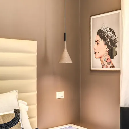 Telier Tomacelli Гостевой дом