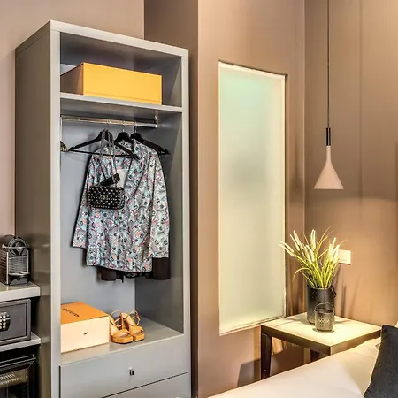 Гостевой дом Telier Tomacelli