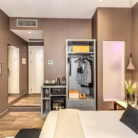بيت ضيافة Telier Tomacelli 4*