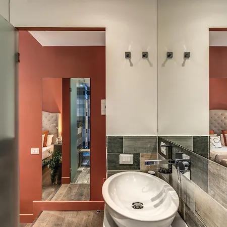 Telier Tomacelli Гостевой дом 4*