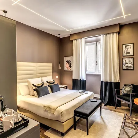 Telier Tomacelli Гостевой дом Рим