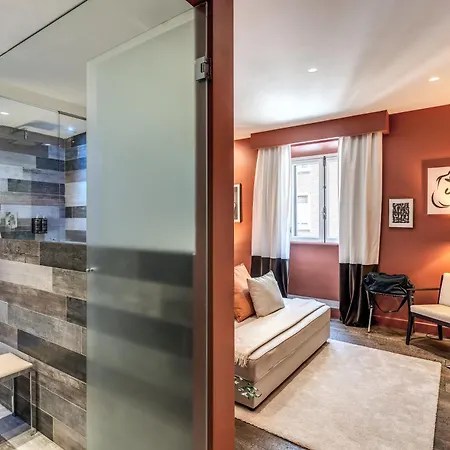 Telier Tomacelli 4* Róma