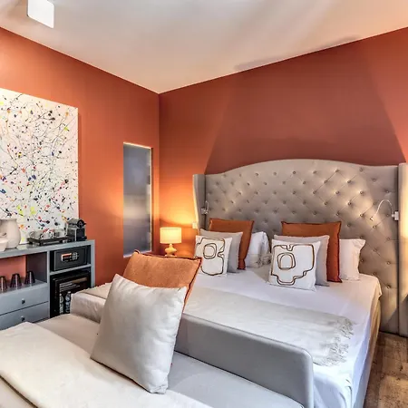 Гостевой дом Telier Tomacelli