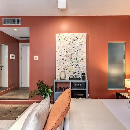 Гостевой дом Telier Tomacelli