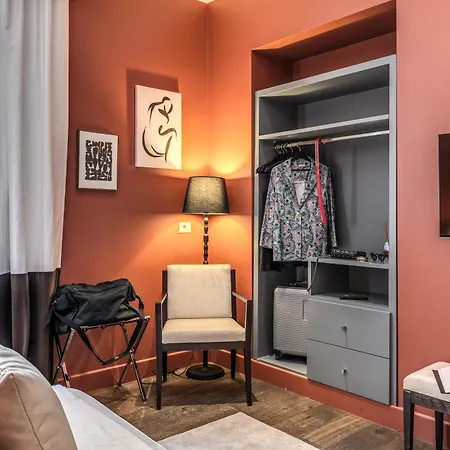 Telier Tomacelli Affittacamere 4*