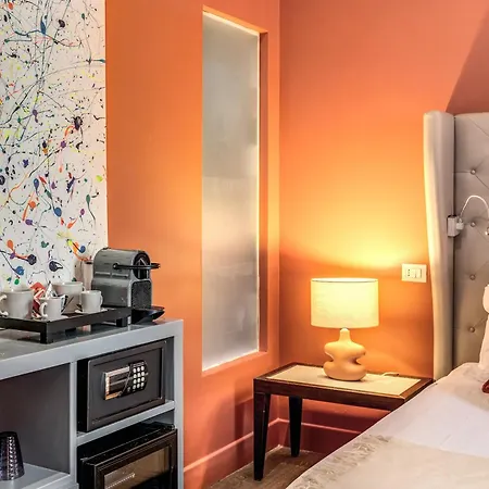 Telier Tomacelli 4* Róma