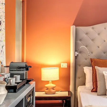 Telier Tomacelli 4* Róma