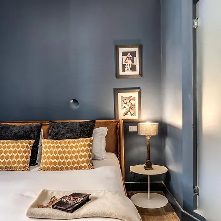 Гостевой дом Telier Tomacelli Рим