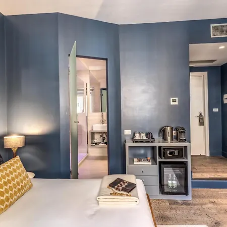 Гостевой дом Telier Tomacelli 4*